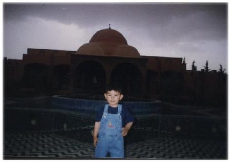 Anas